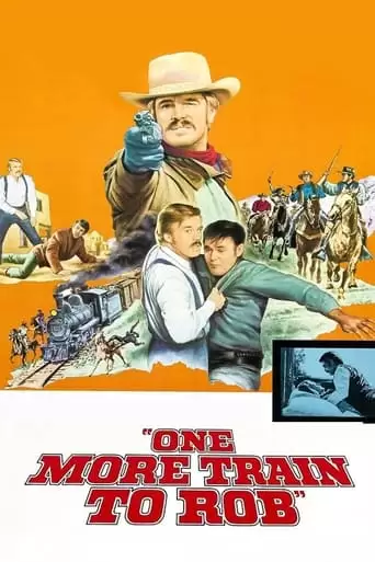 One More Train To Rob (1971)