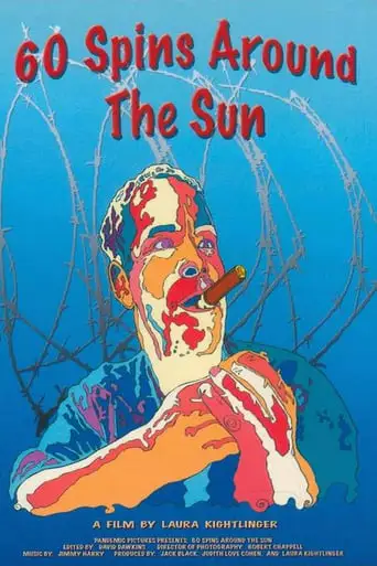 60 Spins Around The Sun (2003)