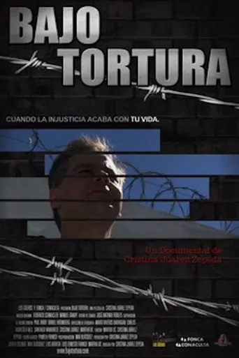 Bajo Tortura (2013)