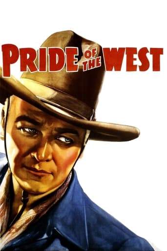 Pride Of The West (1938)