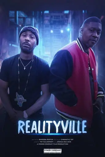 Realityville (2023)