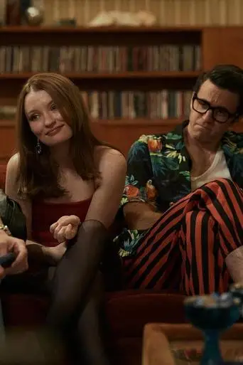 One More Shot (2025)