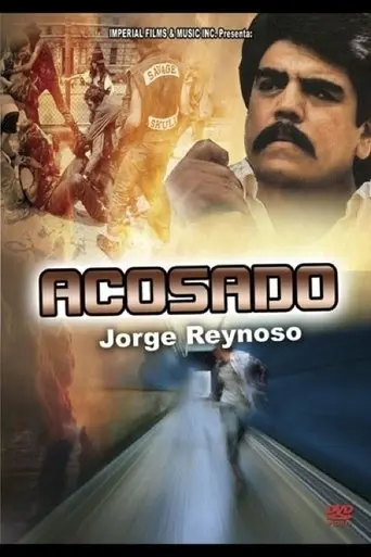 Acosado (1991)