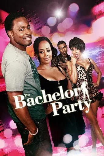 The Bachelor Party (2011)