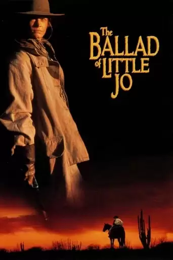 The Ballad Of Little Jo (1993)