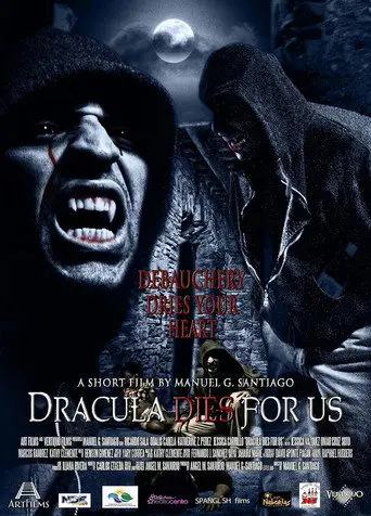 Dracula Dies for Us (2011)