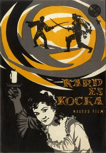 Sword and Dice (1959)