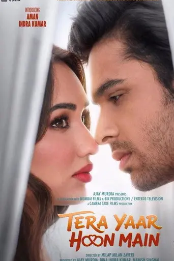 Tera Yaar Hoon Main (2026)