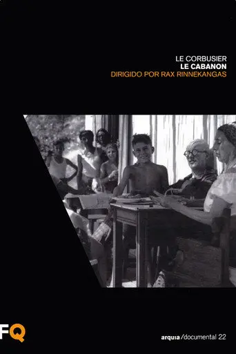 The Cabanon by Le Corbusier (2010)