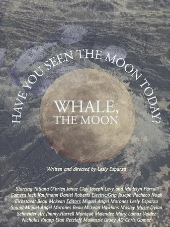 Whale the Moon (2025)