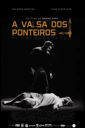 A Valsa dos Ponteiros ou Algo que o Valha (2024)