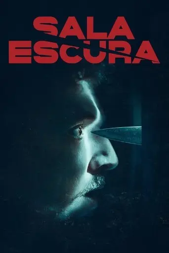 Sala Escura (2024)