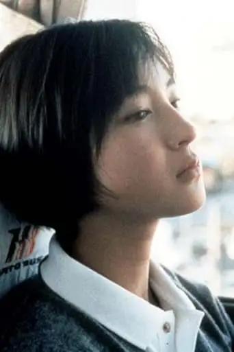Making Of Himitsu (2000)