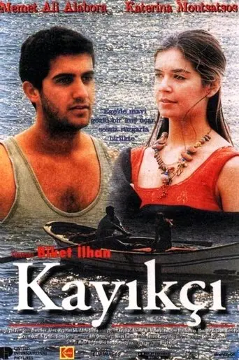 Kayıkçı (1999)