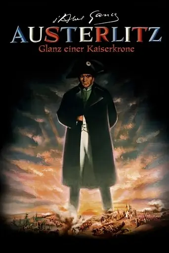 The Battle Of Austerlitz (1960)