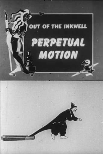 Perpetual Motion (1920)