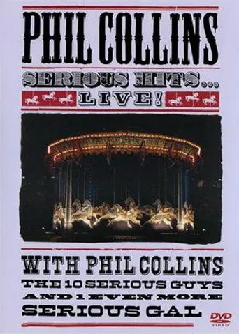 Seriously... Phil Collins (1990)