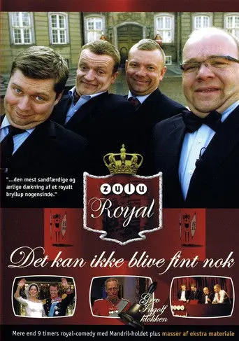 Zulu Royal (2004)