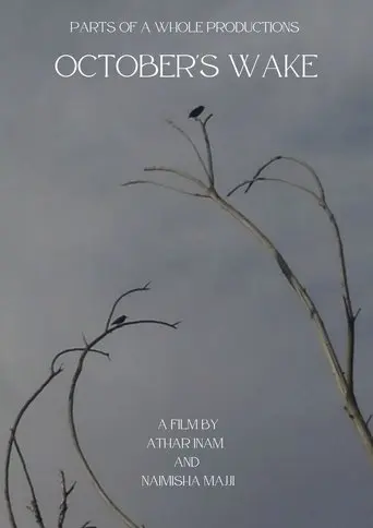 October's Wake (2023)