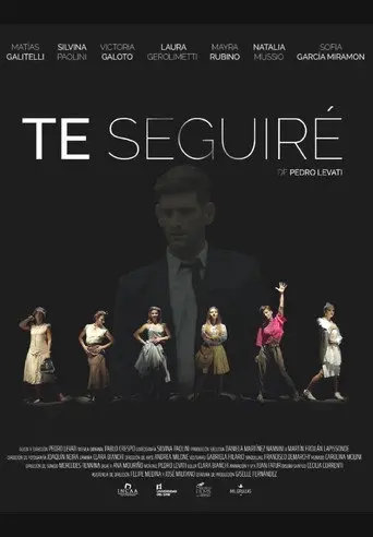 Te seguiré (2019)