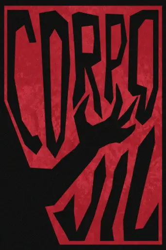 Corpo Vil (2025)