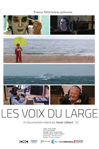 Les Voix du Large (2017)