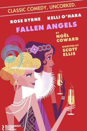 Fallen Angels (2026)