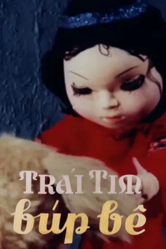 A Doll’s Heart (1987)
