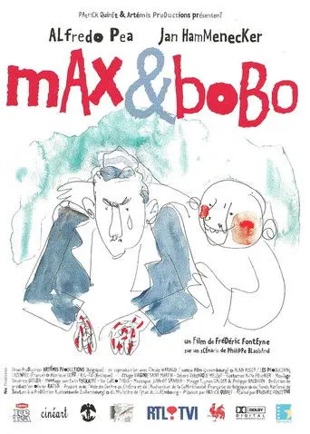 Max & Bobo (1998)