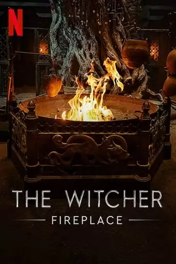 The Witcher: Fireplace (2021)