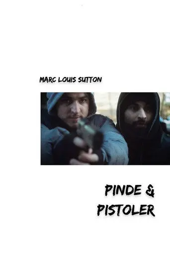 Pinde & Pistoler (2016)