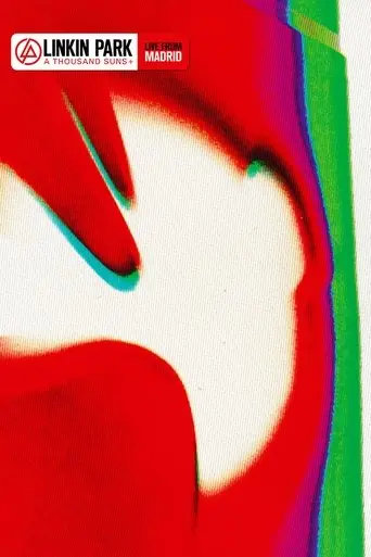 Linkin Park: Live in Madrid (2010)