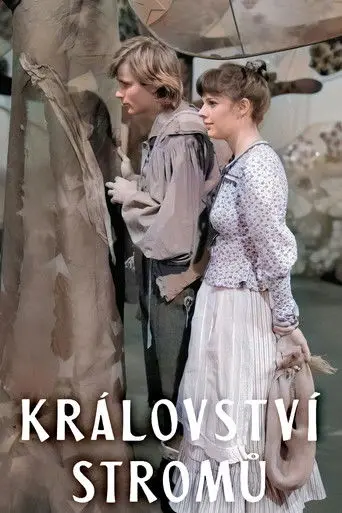 Království stromů (1989)