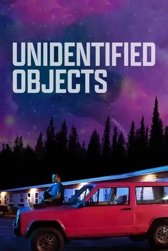 Unidentified Objects (2023)