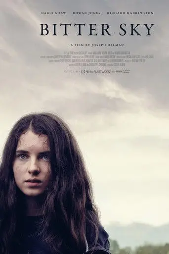 Bitter Sky (2019)