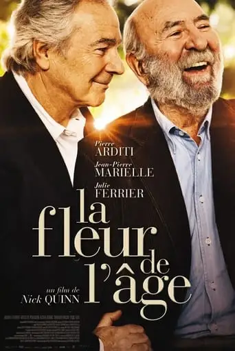La Fleur De L'age (2013)