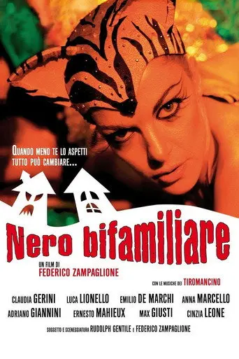 A Dream House Nightmare (2007)