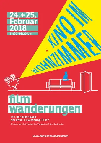 Film Walks (2018)