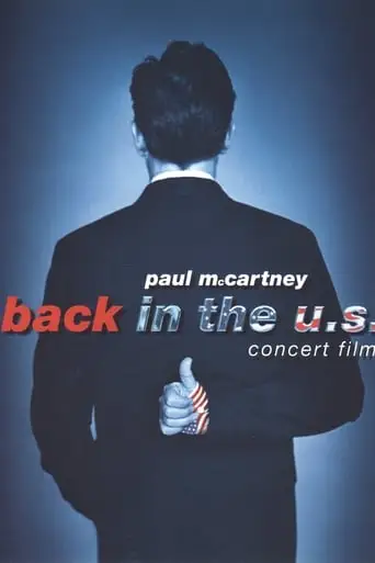 Back In The U.S. (2002)