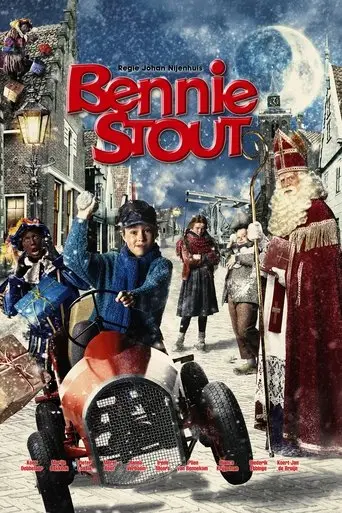 Bennie Brat (2011)