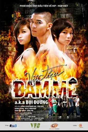 Vũ Điệu Đam Mê (2010)