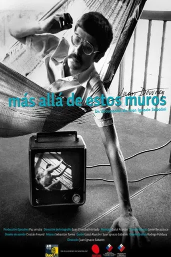 Juan Downey: más allá de estos muros (2009)