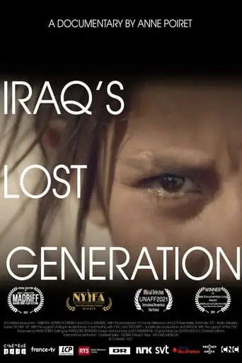 Iraq's Lost Generation (2024)
