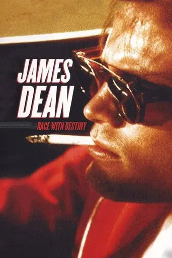 James Dean: Race with Destiny (1997)