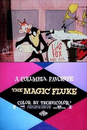 The Magic Fluke (1949)
