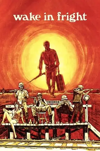 Wake In Fright (1971)