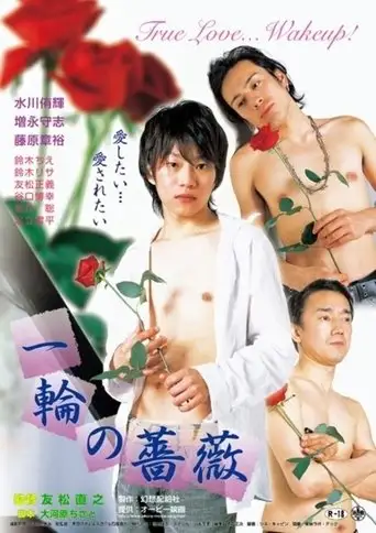 A Single Rose (2008)