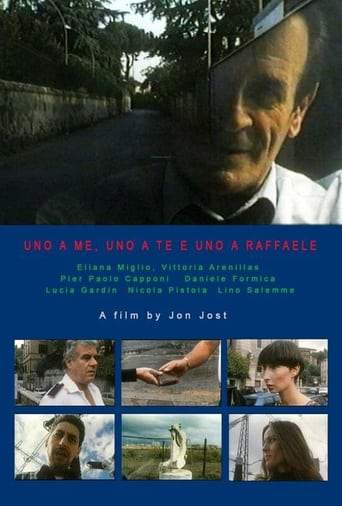 Uno A Me, Uno A Te E Uno A Raffaele (1994)