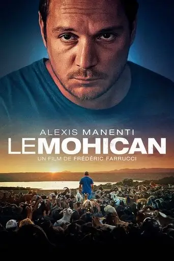 The Mohican (2025)