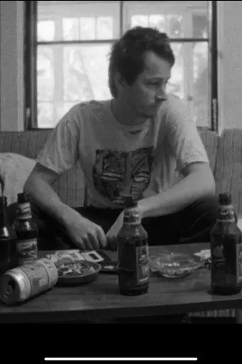 The Ballad of Don Quinn (1992)